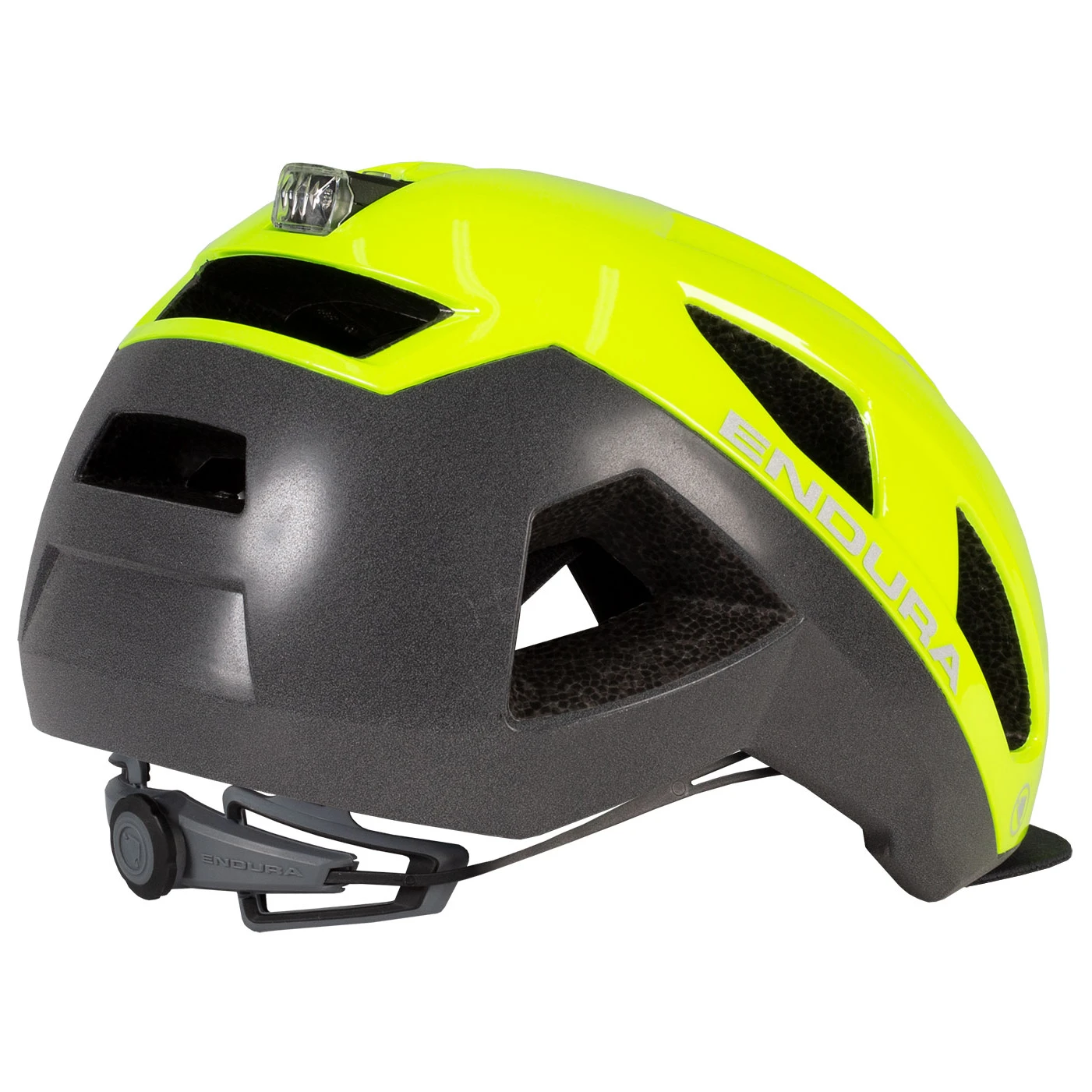Endura - Urban Luminite Helm II - Bike Helmet 4 Endura - Urban Luminite Helm II - Bike Helmet - Image 2