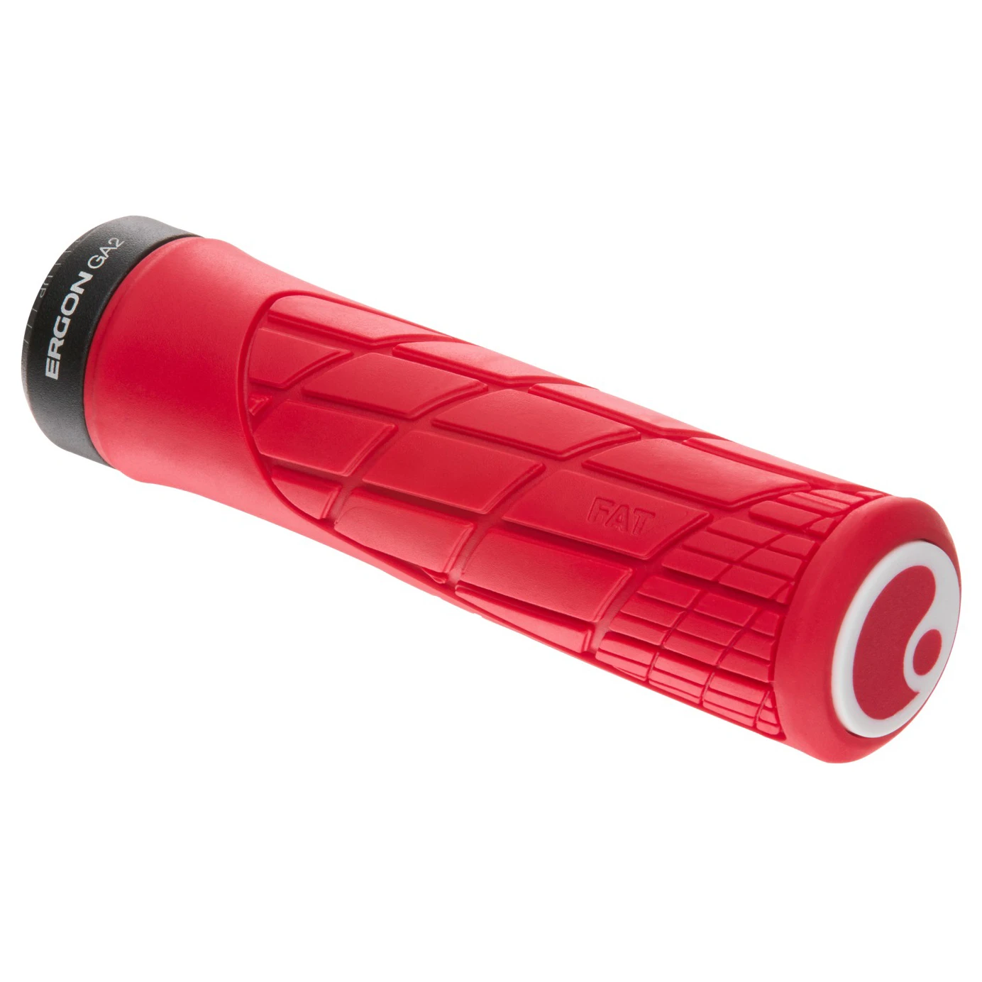 Ergon - GA2 Fat - Bike Grips 5 Ergon - GA2 Fat - Bike Grips - Image 3