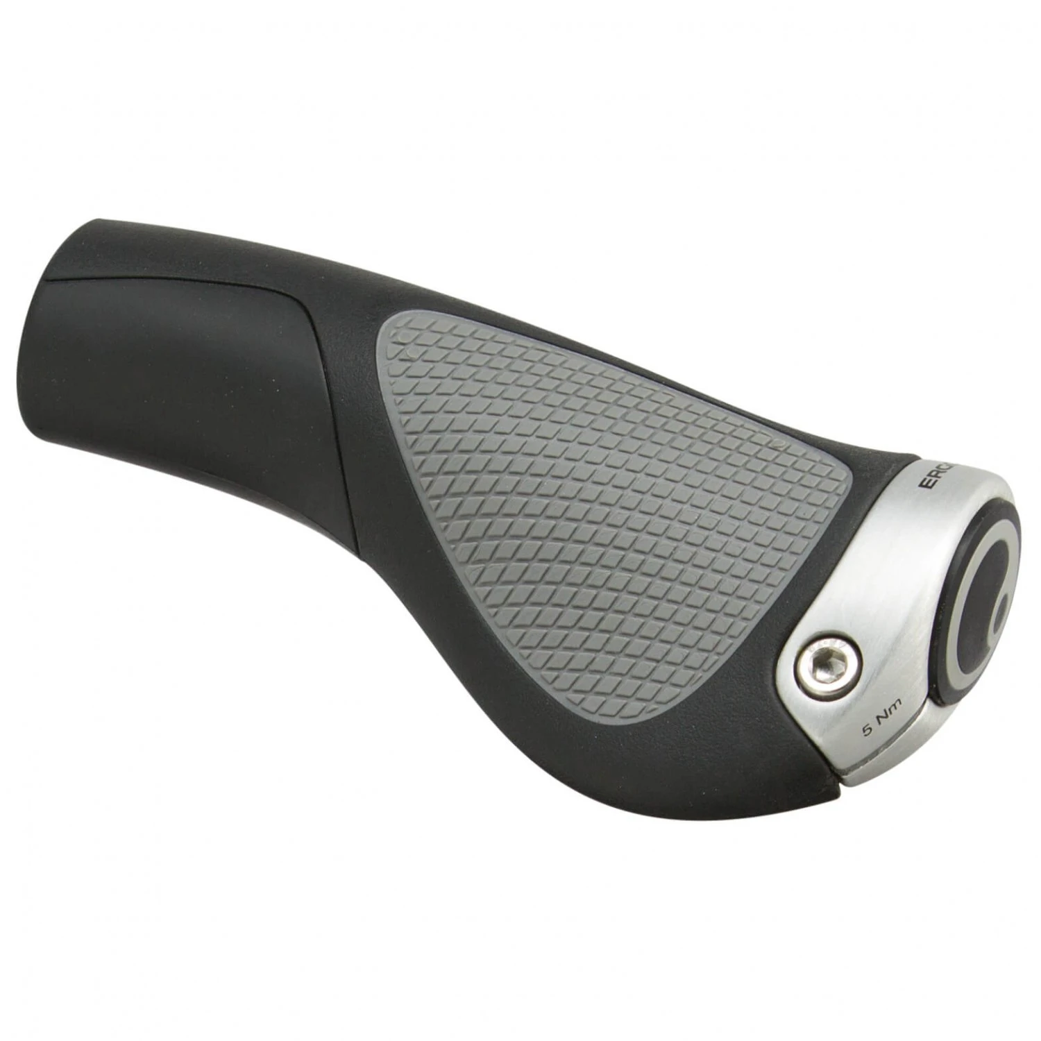 Ergon - GP1 - Bike Grips 5 Ergon - GP1 - Bike Grips - Image 3