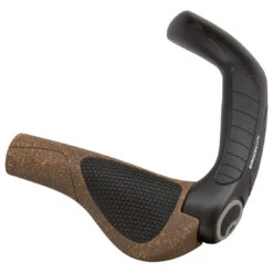 Ergon - GP5 - Bike Grips -Bike helmets Store ergon gp5 bike grips 1