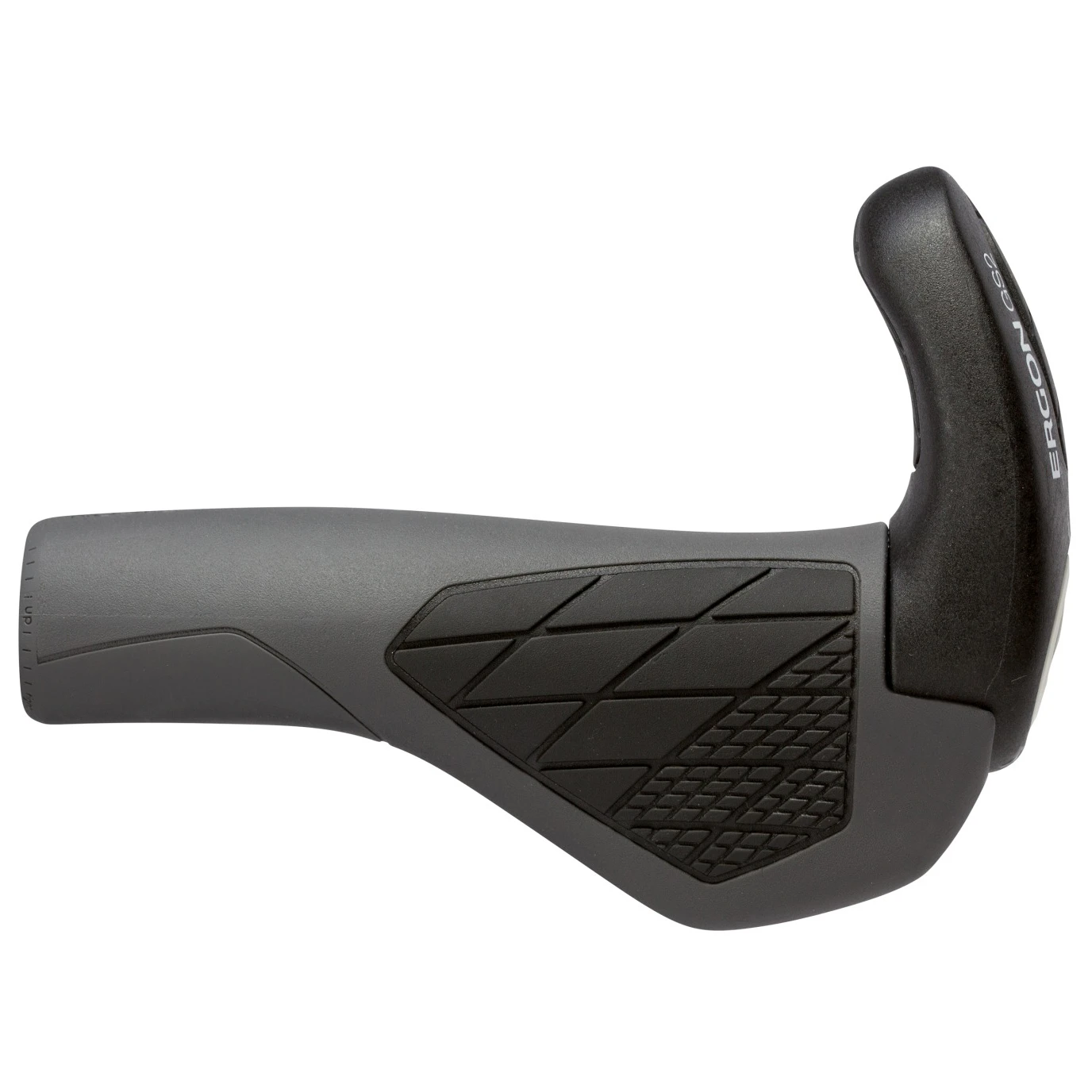 Ergon - GS2 - Bike Grips 4 Ergon - GS2 - Bike Grips - Image 2