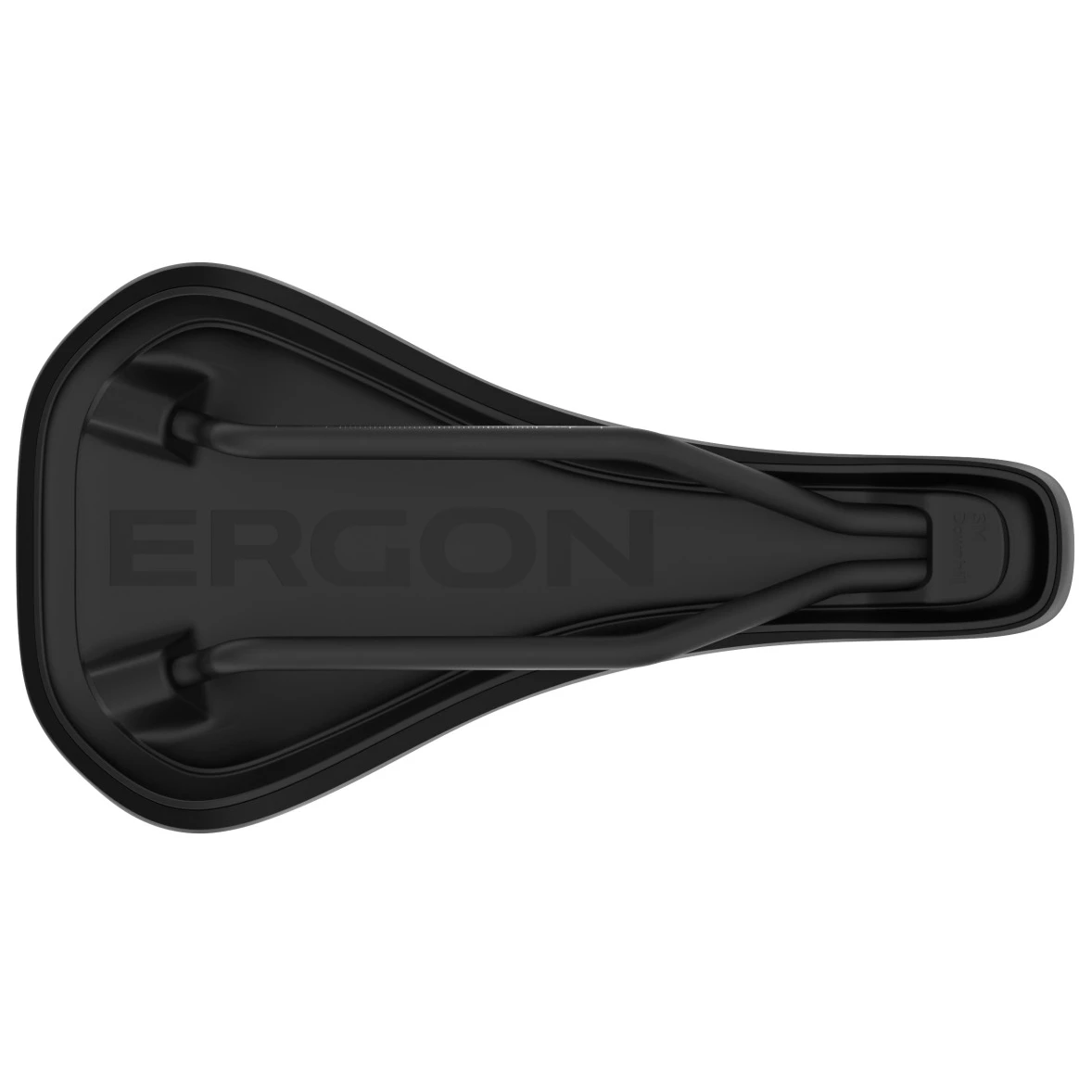 Ergon - SM Downhill - Bike Saddle 6 Ergon - SM Downhill - Bike Saddle - Image 4