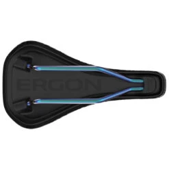 Ergon - SM Downhill Comp - Bike Saddle -Bike helmets Store ergon sm downhill comp bike saddle detail 5