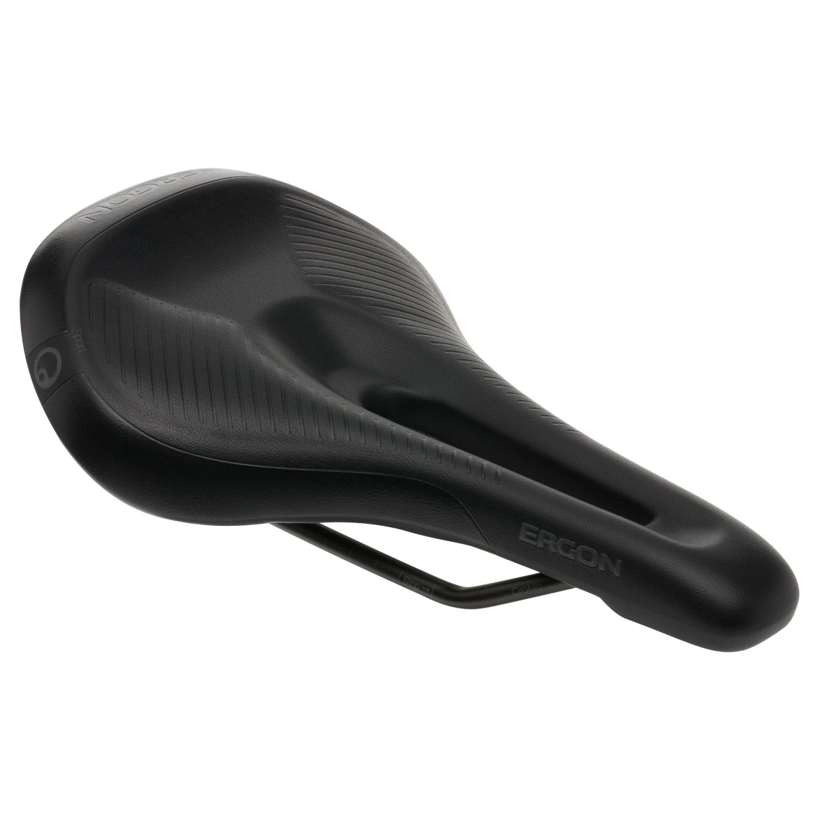 Ergon - SM E-Mountain Sport Women - Bike Saddle 3 Ergon - SM E-Mountain Sport Women - Bike Saddle
