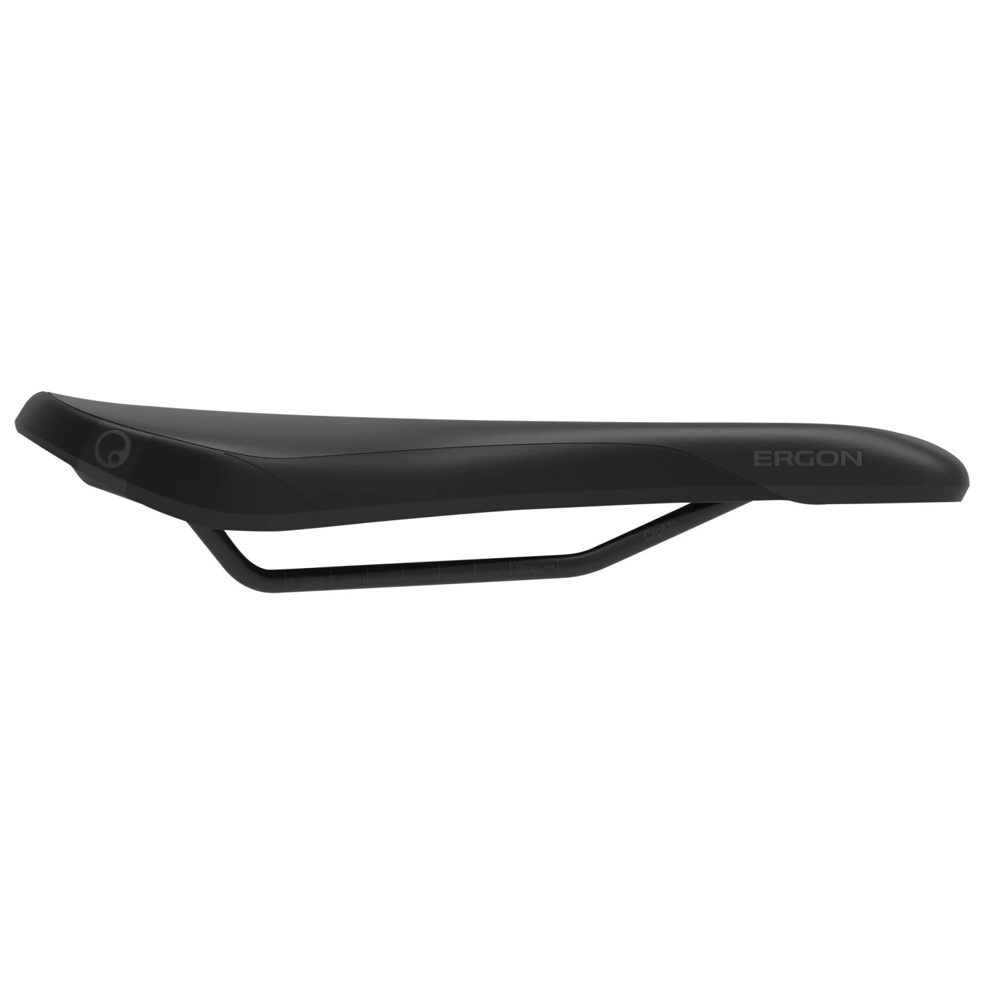 Ergon - SM Enduro - Bike Saddle 5 Ergon - SM Enduro - Bike Saddle - Image 3