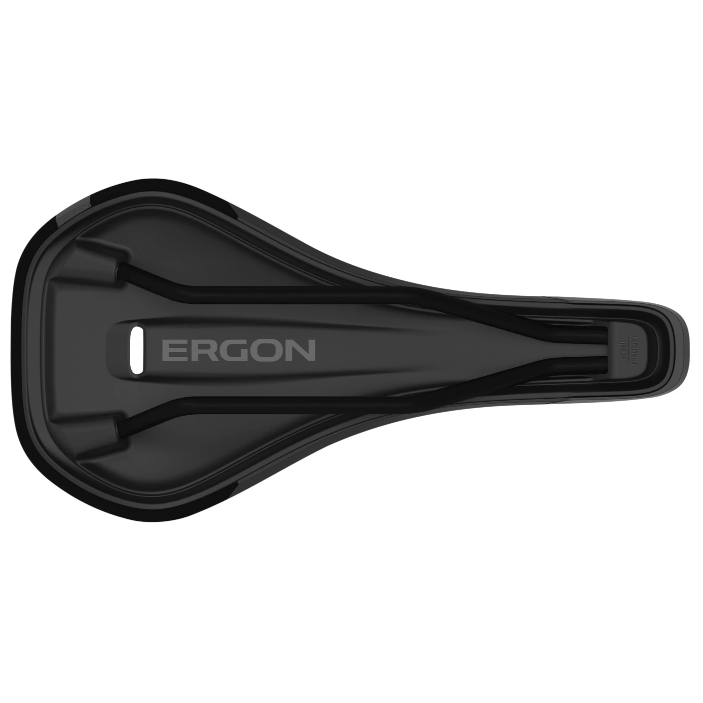 Ergon - SM Enduro - Bike Saddle 7 Ergon - SM Enduro - Bike Saddle - Image 5