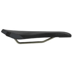 Ergon - SM Enduro Pro Titanium - Bike Saddle -Bike helmets Store ergon sm enduro pro titanium bike saddle detail 2