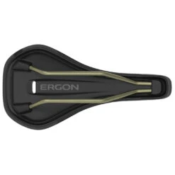Ergon - SM Enduro Pro Titanium - Bike Saddle -Bike helmets Store ergon sm enduro pro titanium bike saddle detail 5