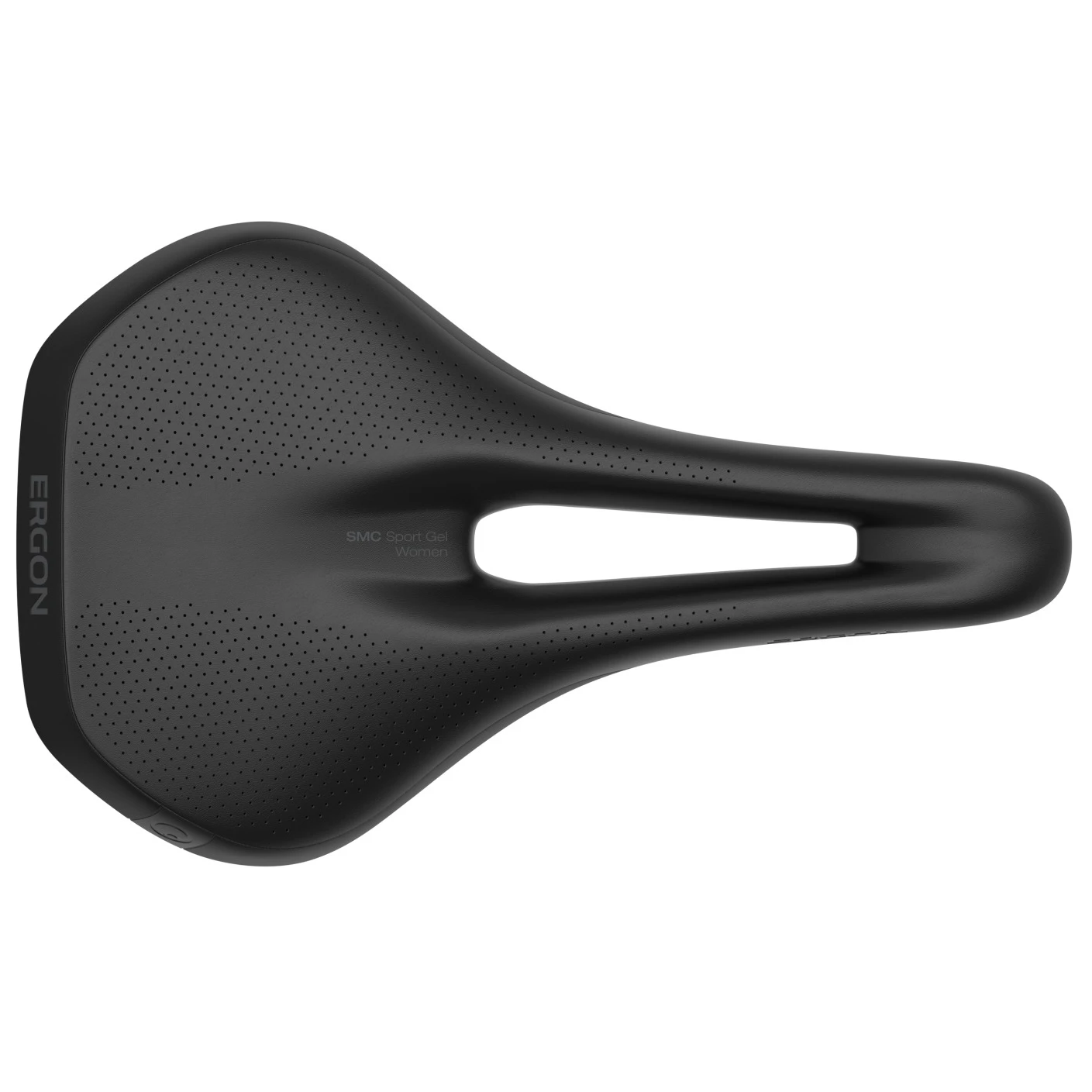 Ergon - SMC Sport Gel Women - Bike Saddle 4 Ergon - SMC Sport Gel Women - Bike Saddle - Image 2