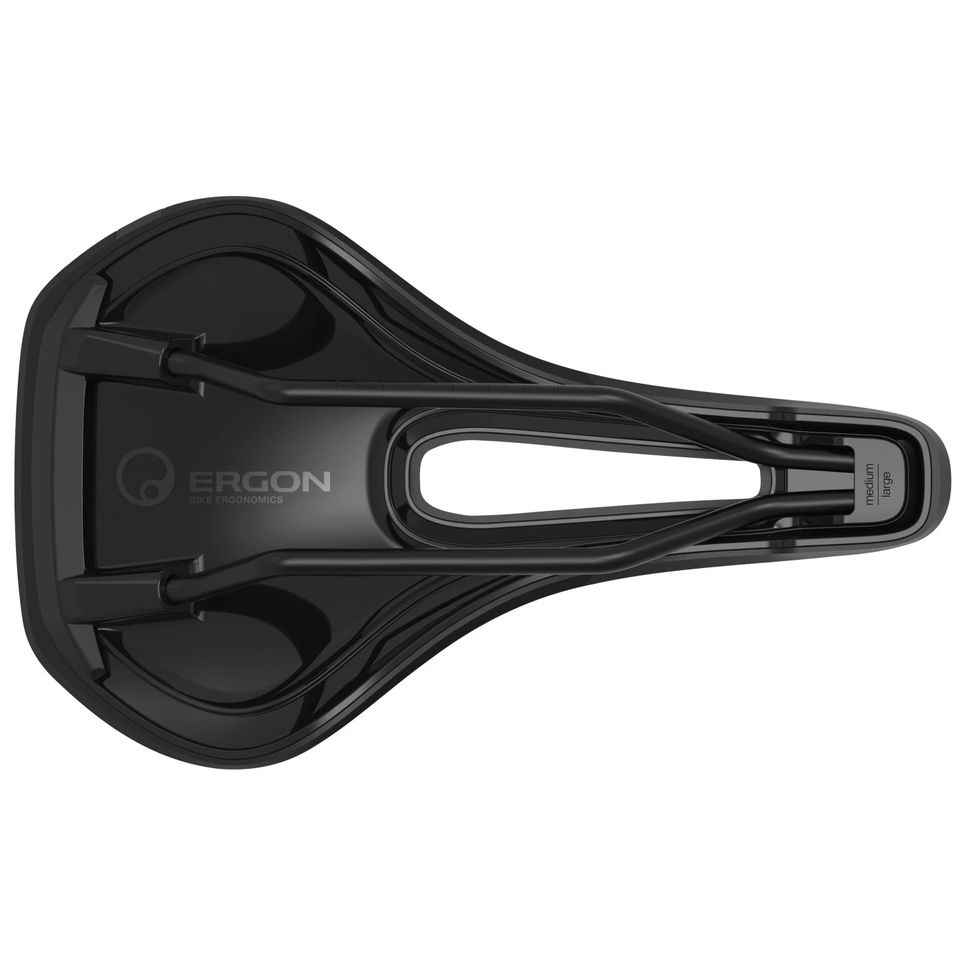 Ergon - SMC Sport Gel Women - Bike Saddle 7 Ergon - SMC Sport Gel Women - Bike Saddle - Image 5