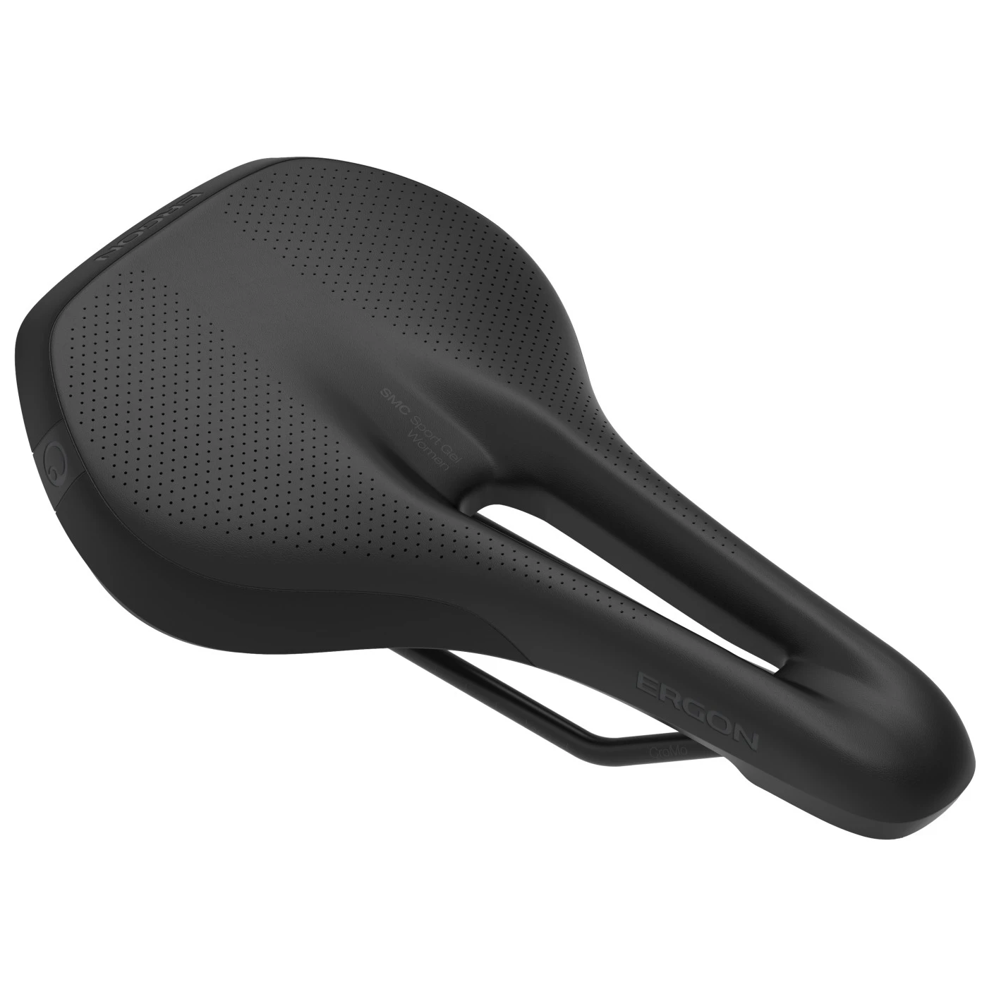 Ergon - SMC Sport Gel Women - Bike Saddle 3 Ergon - SMC Sport Gel Women - Bike Saddle