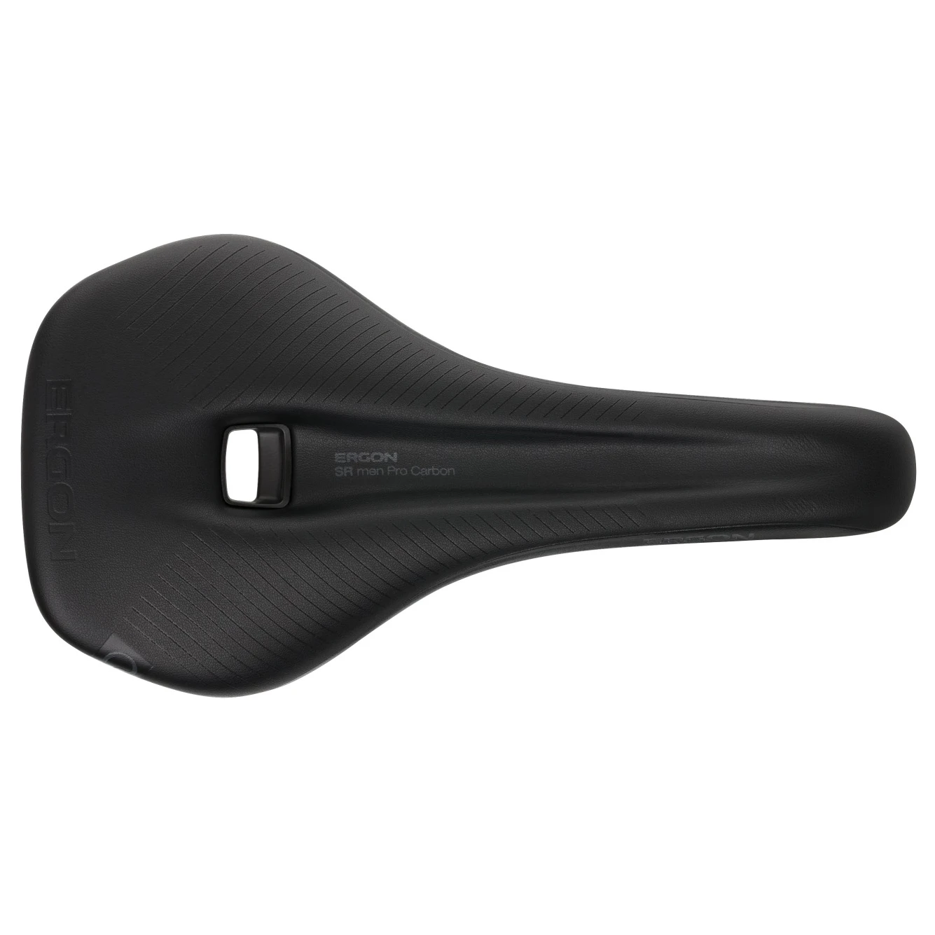 Ergon - SR Pro Carbon Men - Bike Saddle 4 Ergon - SR Pro Carbon Men - Bike Saddle - Image 2