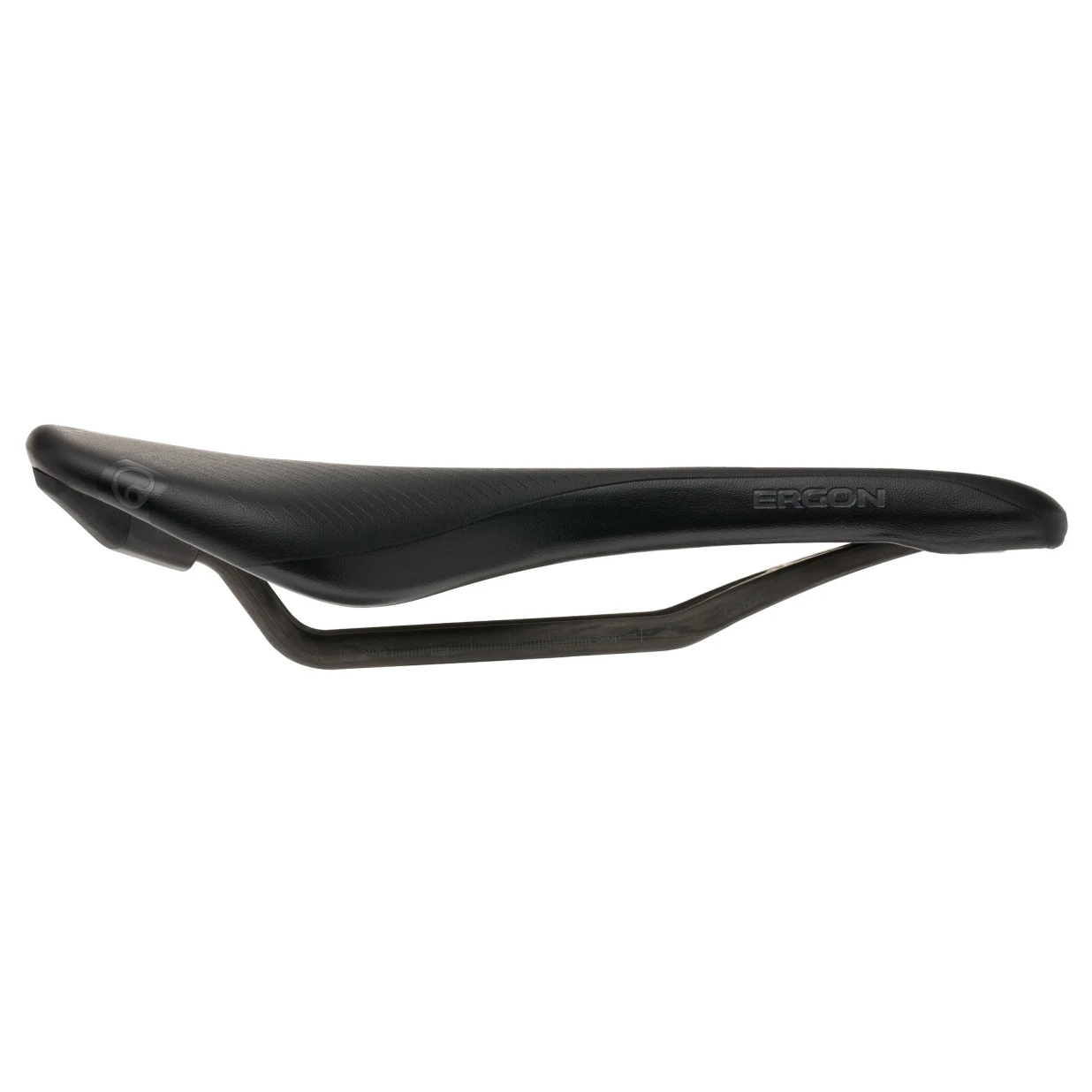 Ergon - SR Pro Carbon Men - Bike Saddle 5 Ergon - SR Pro Carbon Men - Bike Saddle - Image 3
