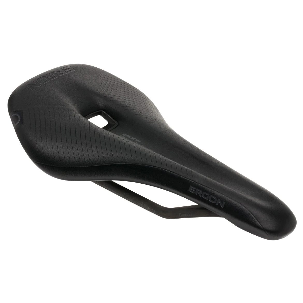 Ergon - SR Pro Carbon Men - Bike Saddle 3 Ergon - SR Pro Carbon Men - Bike Saddle
