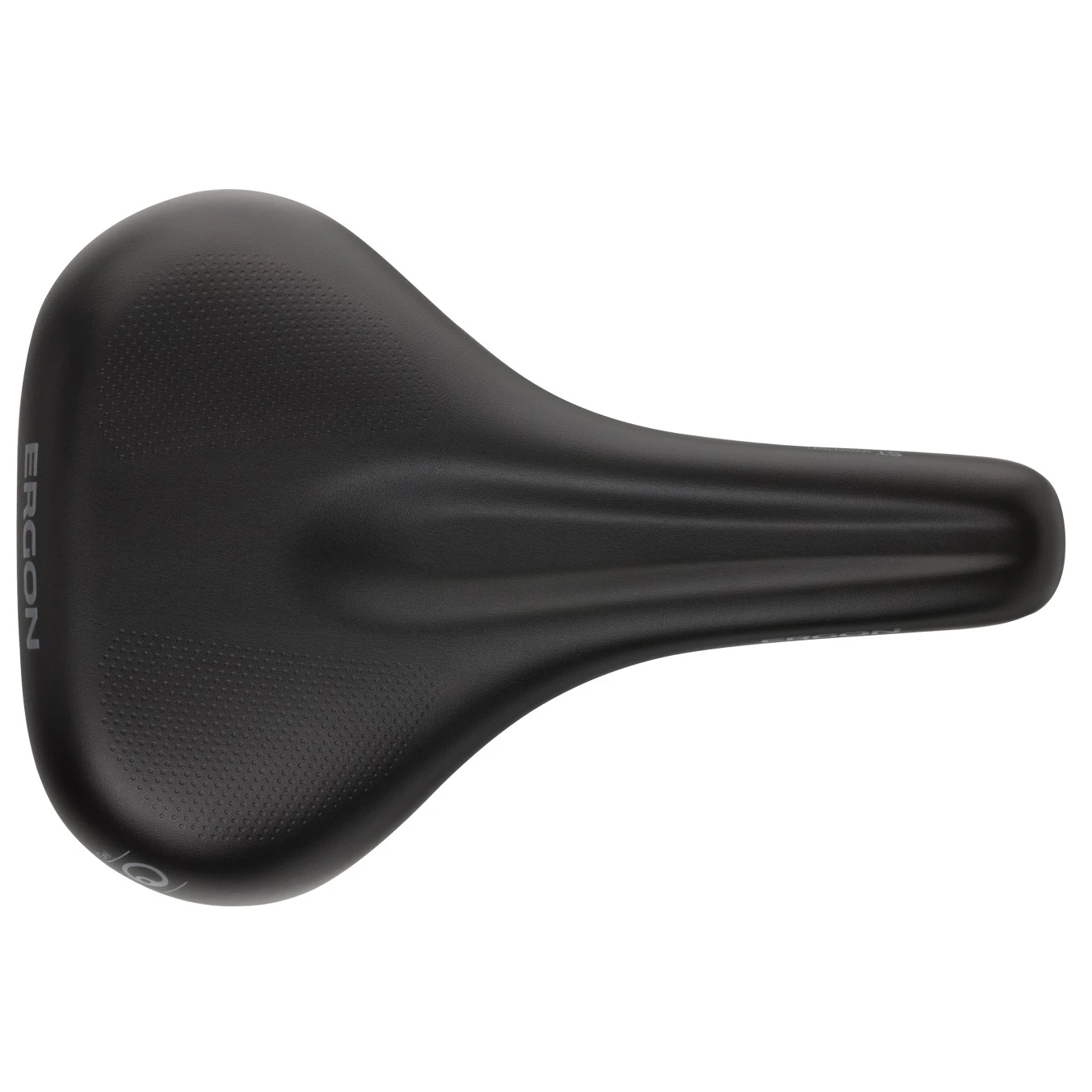 Ergon - ST Gel Women - Bike Saddle 4 Ergon - ST Gel Women - Bike Saddle - Image 2