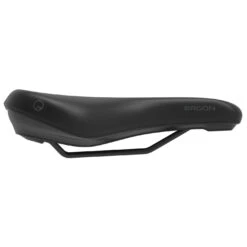 Ergon - Women's SC Core Prime - Bike Saddle -Bike helmets Store ergon womens sc core prime bike saddle detail 3