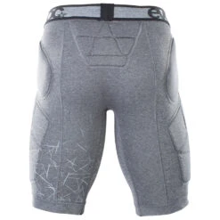 Evoc - Crash Pants - Protective Pants -Bike helmets Store evoc crash pants protective pants detail 4