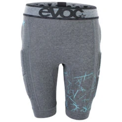 Evoc - Kid's Crash Pants - Protective Pants