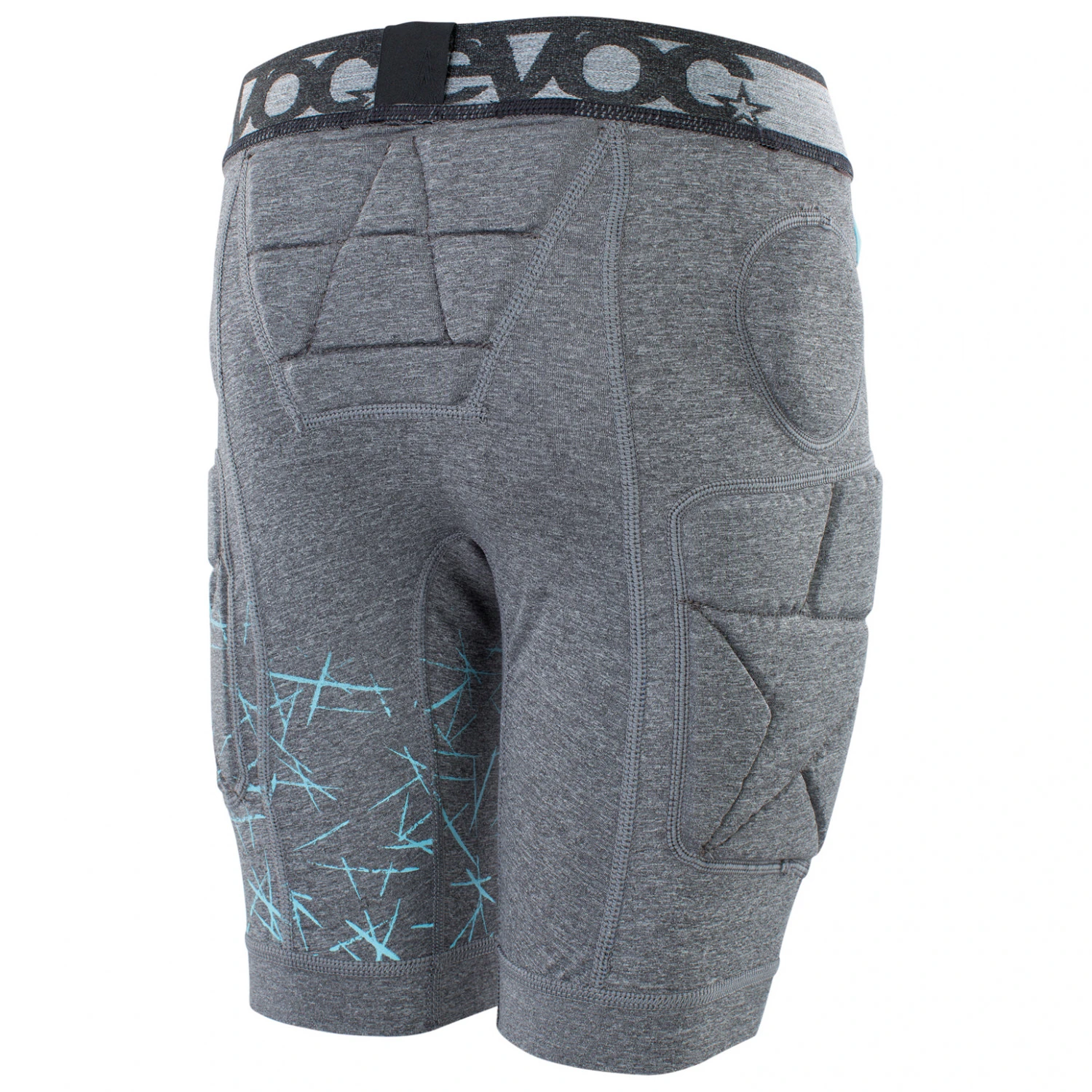 Evoc - Kid's Crash Pants - Protective Pants 5 Evoc - Kid's Crash Pants - Protective Pants - Image 3