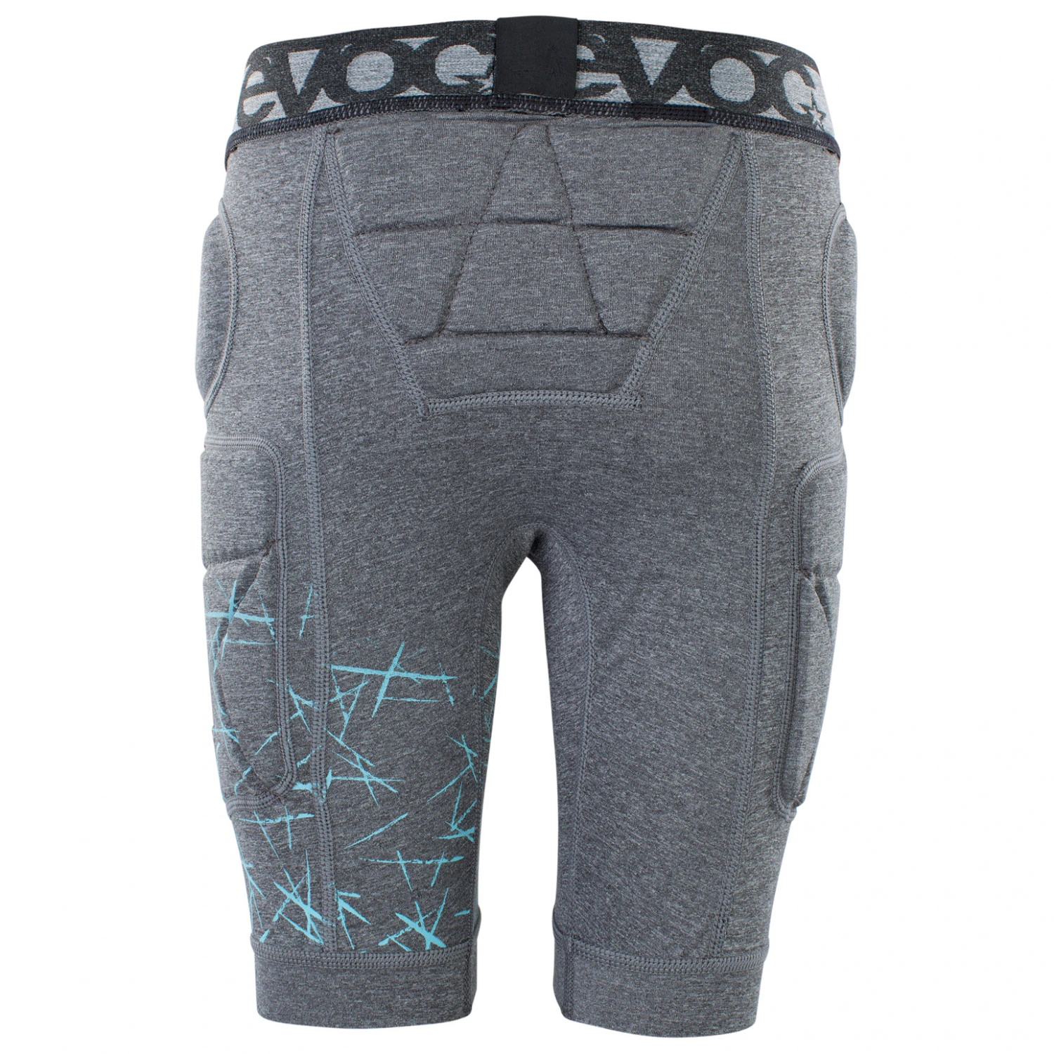 Evoc - Kid's Crash Pants - Protective Pants 6 Evoc - Kid's Crash Pants - Protective Pants - Image 4