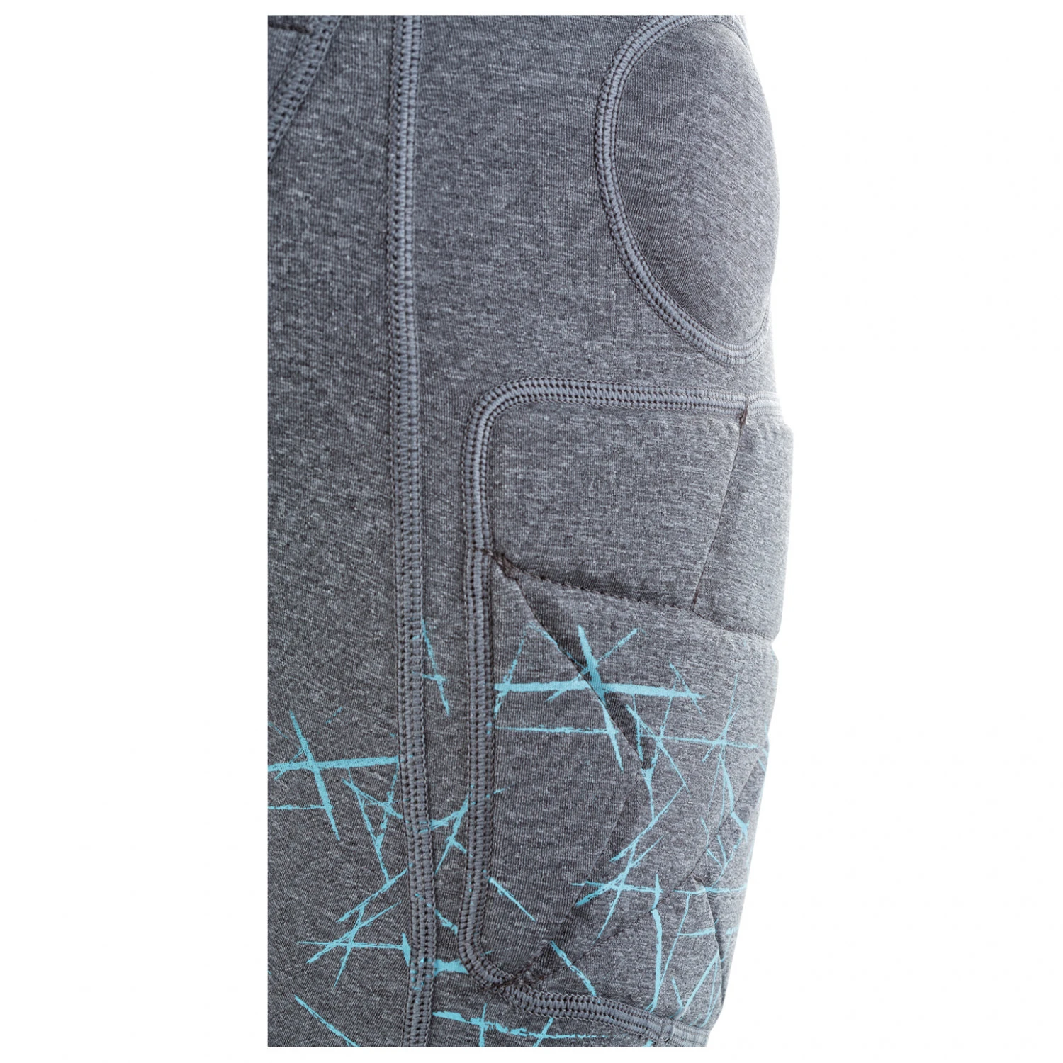 Evoc - Kid's Crash Pants - Protective Pants 7 Evoc - Kid's Crash Pants - Protective Pants - Image 5