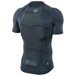 Evoc - Protector Shirt Zip - Protector 9 Evoc - Protector Shirt Zip - Protector -Bike helmets Store evoc protector shirt zip protector detail 3