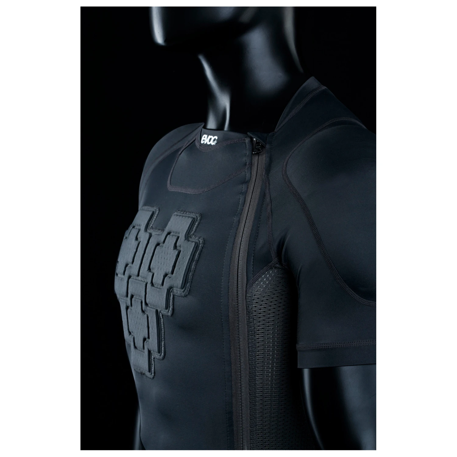 Evoc - Protector Shirt Zip - Protector 7 Evoc - Protector Shirt Zip - Protector - Image 5