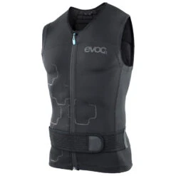 Evoc - Protector Vest Lite - Protective Vest 8 Evoc - Protector Vest Lite - Protective Vest -Bike helmets Store evoc protector vest lite protective vest detail 2