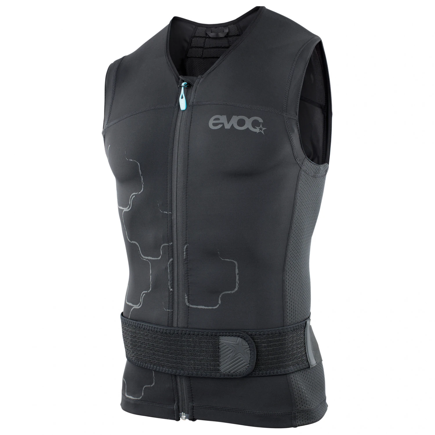 Evoc - Protector Vest Lite - Protective Vest 4 Evoc - Protector Vest Lite - Protective Vest - Image 2