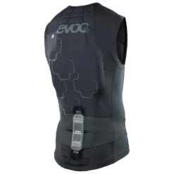 Evoc - Protector Vest Lite - Protective Vest 9 Evoc - Protector Vest Lite - Protective Vest -Bike helmets Store evoc protector vest lite protective vest detail 3