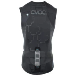 Evoc - Protector Vest Lite - Protective Vest 10 Evoc - Protector Vest Lite - Protective Vest -Bike helmets Store evoc protector vest lite protective vest detail 4
