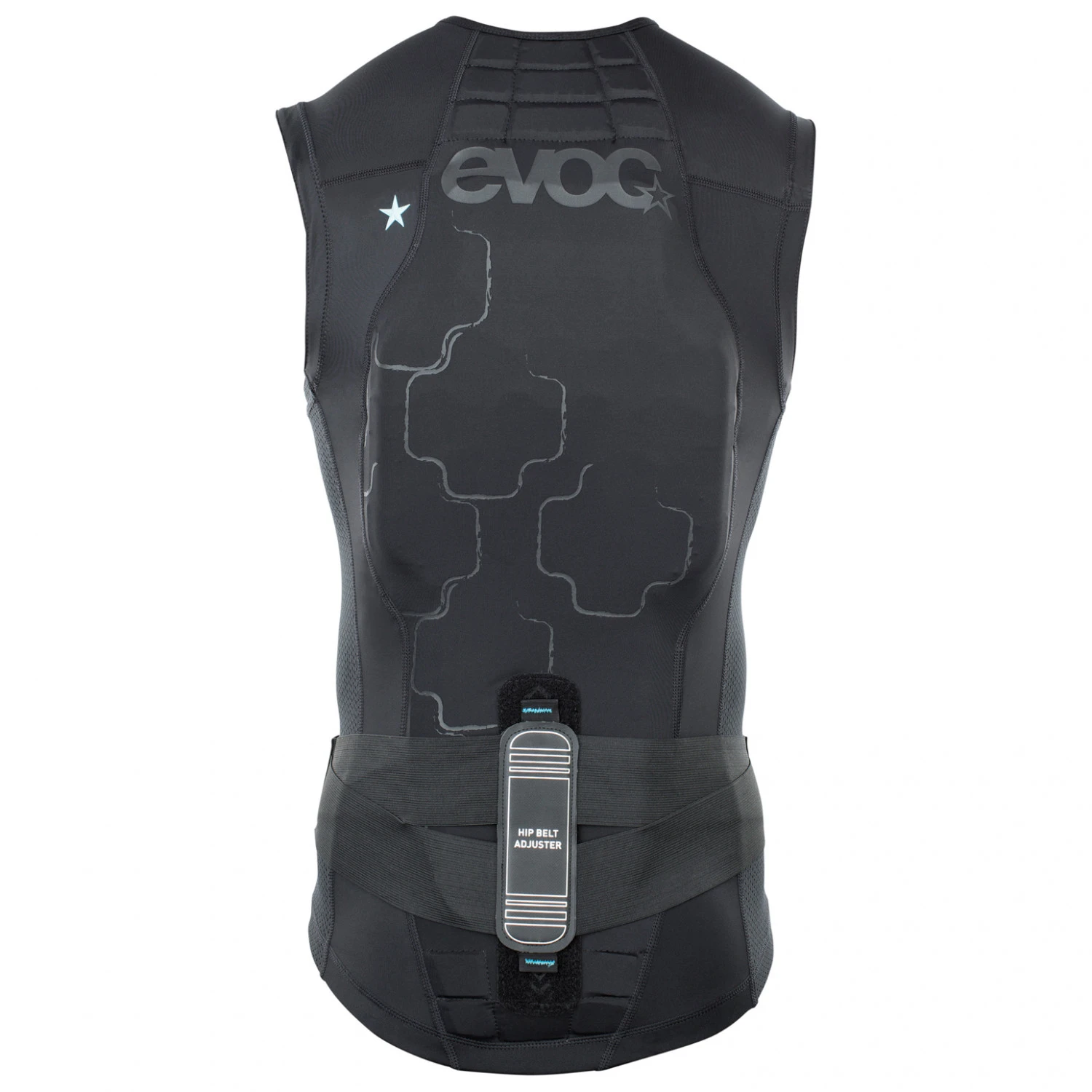 Evoc - Protector Vest Lite - Protective Vest 6 Evoc - Protector Vest Lite - Protective Vest - Image 4