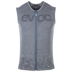 Evoc - Protector Vest - Protective Vest -Bike helmets Store evoc protector vest protective vest 1