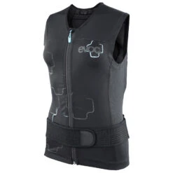 Evoc - Women's Protector Vest Lite - Protector -Bike helmets Store evoc womens protector vest lite protector detail 2