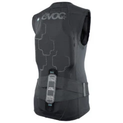Evoc - Women's Protector Vest Lite - Protector -Bike helmets Store evoc womens protector vest lite protector detail 3