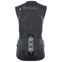 Evoc - Women's Protector Vest Lite - Protector -Bike helmets Store evoc womens protector vest lite protector detail 4