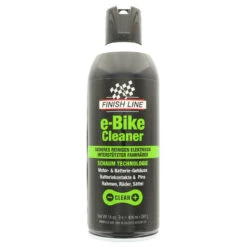 Finish Line - E-Bike Reiniger Aerosol - Bike Cleaner