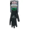 Finish Line - Mechanic Gloves Black 1 Finish Line - Mechanic Gloves Black -Bike helmets Store finish line mechanic gloves black