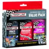 Finish Line - Premium Bike CareValue Pack 3x120 Ml - Bike Tool -Bike helmets Store finish line premium bike carevalue pack 3x120 ml bike tool