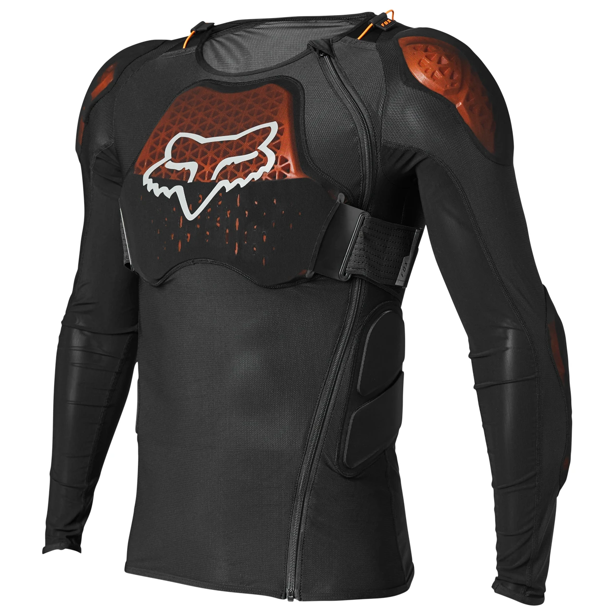 FOX Racing - Baseframe Pro D3O Jacket - Protector 5 FOX Racing - Baseframe Pro D3O Jacket - Protector - Image 3