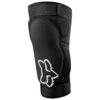FOX Racing - Launch D3O Knee Guard - Knee Protection -Bike helmets Store fox racing launch d3o knee guard knee protection