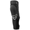 FOX Racing - Launch D3O Knee/Shin Guard - Protector 1 FOX Racing - Launch D3O Knee/Shin Guard - Protector -Bike helmets Store fox racing launch d3o knee shin guard protector