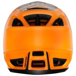 FOX Racing - Proframe Helmet Matte - Full Face Helmet -Bike helmets Store fox racing proframe helmet matte full face helmet detail 4