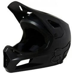 FOX Racing - Rampage - Bike Helmet -Bike helmets Store fox racing rampage bike helmet 1