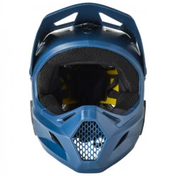 FOX Racing - Rampage - Bike Helmet -Bike helmets Store fox racing rampage bike helmet detail 3