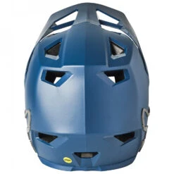 FOX Racing - Rampage - Bike Helmet -Bike helmets Store fox racing rampage bike helmet detail 4