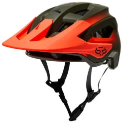 FOX Racing - Speedframe Pro Fade - Bike Helmet