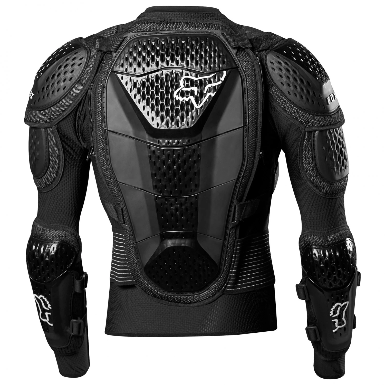 FOX Racing - Titan Sport Jacket - Protector 4 FOX Racing - Titan Sport Jacket - Protector - Image 2