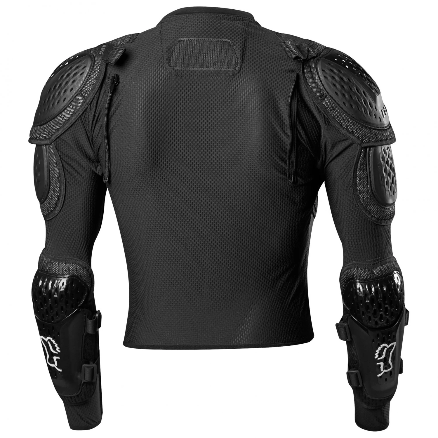 FOX Racing - Titan Sport Jacket - Protector 6 FOX Racing - Titan Sport Jacket - Protector - Image 4