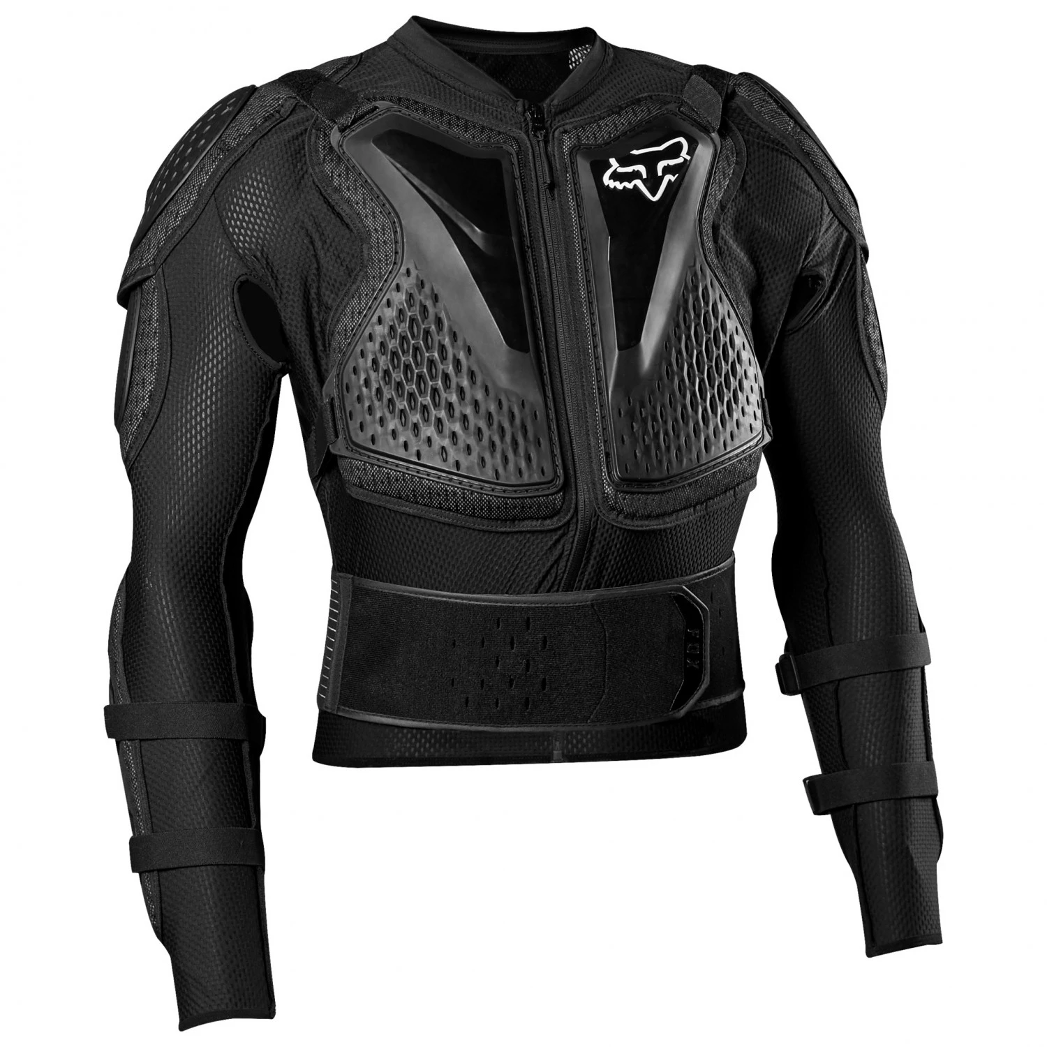 FOX Racing - Titan Sport Jacket - Protector 3 FOX Racing - Titan Sport Jacket - Protector